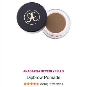 Anastasia BLONDE Brow Gel